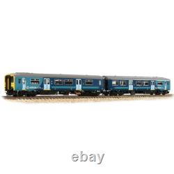 Graham Farish 371-334 N Gauge Class 150/2 2 Car DMU Arriva Trains Wales BNIB