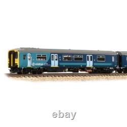 Graham Farish 371-334 N Gauge Class 150/2 2 Car DMU Arriva Trains Wales BNIB