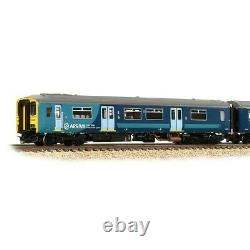 Graham Farish 371-334, N gauge, Class 150/2 2- Car DMU Arriva Trains Wales