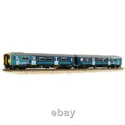 Graham Farish 371-334, N gauge, Class 150/2 2- Car DMU Arriva Trains Wales