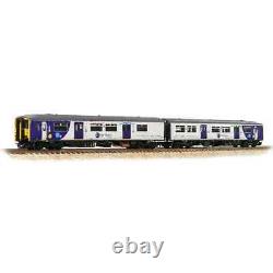 Graham Farish 371-335 N Gauge Class 150/2 2Car DMU 150275 Northern DCC Ready