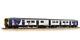 Graham Farish 371-335 N Gauge Class 150/2 2 Car DMU 150275 Northern Rail CPost