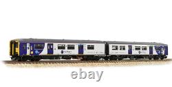Graham Farish 371-335 N Gauge Class 150/2 2 Car DMU 150275 Northern Rail CPost