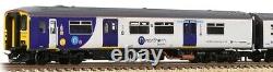 Graham Farish 371-335 N Gauge Class 150/2 2 Car DMU 150275 Northern Rail CPost