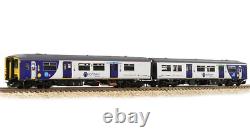 Graham Farish 371-335, N gauge, Class 150/2, 150220 2- Car DMU'Northern