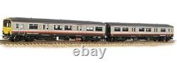 Graham Farish 371-336 N Gauge Class 150/1 2-Car DMU 150133 BR GMPTE (RR)