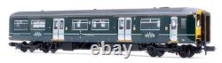 Graham Farish 371-337 Class 150/2 2-Car DMU 150232 GWR Green (FirstGroup)
