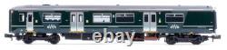 Graham Farish 371-337 Class 150/2 2-Car DMU 150232 GWR Green (FirstGroup)
