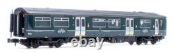 Graham Farish 371-337 Class 150/2 2-Car DMU 150232 GWR Green (FirstGroup)