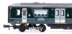Graham Farish 371-337 Class 150/2 2-Car DMU 150232 GWR Green (FirstGroup)