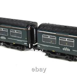 Graham Farish 371-337 N Gauge Class 150/2 2-Car DMU 150232 GWR Green FirstGroup
