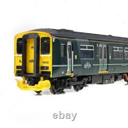 Graham Farish 371-337 N Gauge Class 150/2 2-Car DMU 150232 GWR Green FirstGroup
