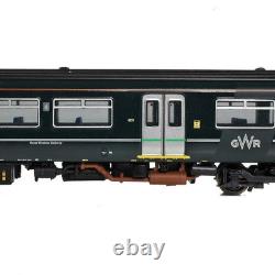 Graham Farish 371-337 N Gauge Class 150/2 2-Car DMU 150232 GWR Green FirstGroup