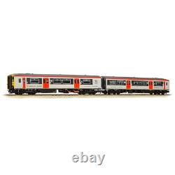 Graham Farish 371-339 Class 150/2 2-Car DMU 150213 Transport for Wales N Gauge