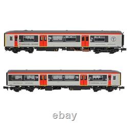 Graham Farish 371-339 Class 150/2 2-Car DMU 150213 Transport for Wales N Gauge