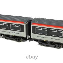 Graham Farish 371-339 Class 150/2 2-Car DMU 150213 Transport for Wales N Gauge