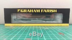 Graham Farish 371-350A Class 60'60035' EWS DCC Ready