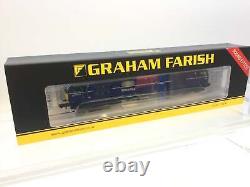 Graham Farish 371-351ASF N Gauge Class 60 60044'Ailsa Craig' Mainline Freight