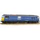 Graham Farish 371-351A N Gauge Class 60 60044'Ailsa Craig' Mainline Freight