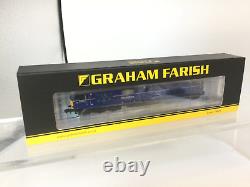 Graham Farish 371-351A N Gauge Class 60 60044'Ailsa Craig' Mainline Freight