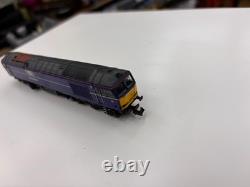 Graham Farish 371-351 N Gauge Class 60 Diesel Locomotive 60078 Mainline Blue