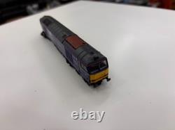 Graham Farish 371-351 N Gauge Class 60 Diesel Locomotive 60078 Mainline Blue