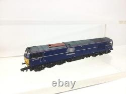 Graham Farish 371-351 N Gauge Mainline Class 60 No 60078