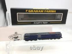 Graham Farish 371-351 N Gauge Mainline Class 60 No 60078