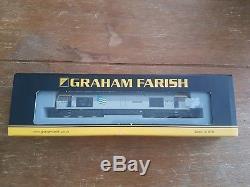 Graham Farish 371-354 Class 60 Railfreight Petroleum sector N Gauge diesel loco