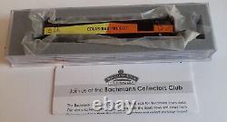 Graham Farish 371-358 N Gauge Class 60 60021 Colas Rail Freight DCC 3
