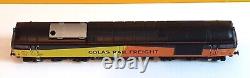 Graham Farish 371-358 N Gauge Class 60 60021 Colas Rail Freight DCC 3