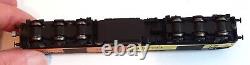 Graham Farish 371-358 N Gauge Class 60 60021 Colas Rail Freight DCC 3