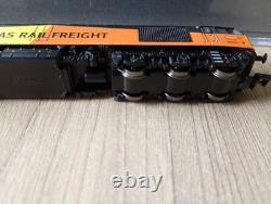 Graham Farish 371-358 N Gauge Class 60 60021 Colas Rail Freight DCC Ready