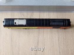 Graham Farish 371-358 N Gauge Class 60 60021 Colas Rail Freight DCC Ready