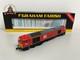 Graham Farish 371-359SF N Gauge Class 60 60100'Midland Railway Butterley' DB