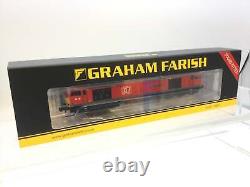 Graham Farish 371-359SF N Gauge Class 60 60100'Midland Railway Butterley' DB