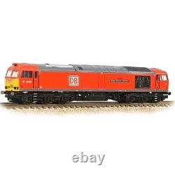 Graham Farish 371-359 N Gauge Class 60 60100'Midland Railway Butterley