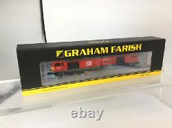 Graham Farish 371-359 N Gauge Class 60 60100'Midland Railway Butterley' DB Ca