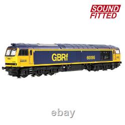 Graham Farish 371-360SF Class 60 60095 GBRf