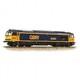 Graham Farish 371-360SF Class 60 60095 GBRf Era 9 DCC Sound Fitted N Gauge