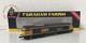 Graham Farish 371-360SF N Gauge Class 60 60095 GBRf DCC Sound Fitted