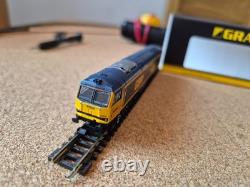 Graham Farish 371-360SF N Gauge Class 60 60095 GBRf DCC Sound Fitted