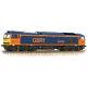 Graham Farish 371-360 N Gauge Class 60 60095 GBRf