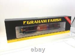Graham Farish 371-361SF N Gauge Class 60 60040'The Territorial Army Centenary