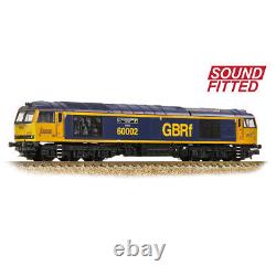 Graham Farish 371-364SF N Gauge Class 60 Graham Farish 50th Anniversary Collecto