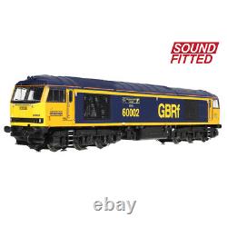 Graham Farish 371-364SF N Gauge Class 60 Graham Farish 50th Anniversary Collecto