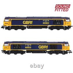 Graham Farish 371-364SF N Gauge Class 60 Graham Farish 50th Anniversary Collecto