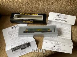 Graham Farish 371-376 Class 66 Diesel 66610 Freightliner N Gauge Bnib