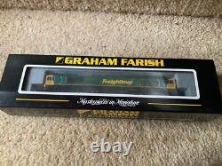 Graham Farish 371-376 Class 66 Diesel 66610 Freightliner N Gauge Bnib