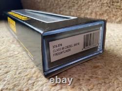 Graham Farish 371-376 Class 66 Diesel 66610 Freightliner N Gauge Bnib